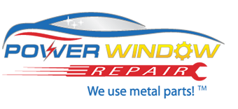Power Window Repair